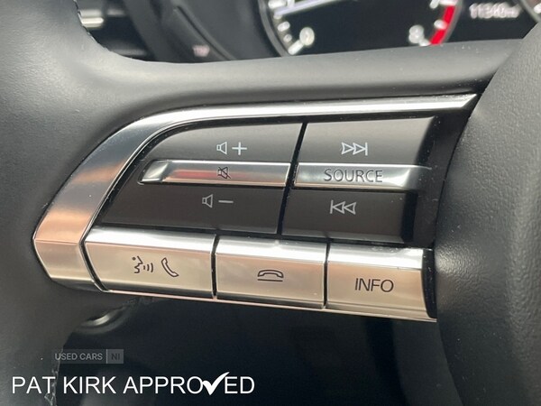 Used Mazda Mazda3 2022 for sale - 76500482: Photo 19