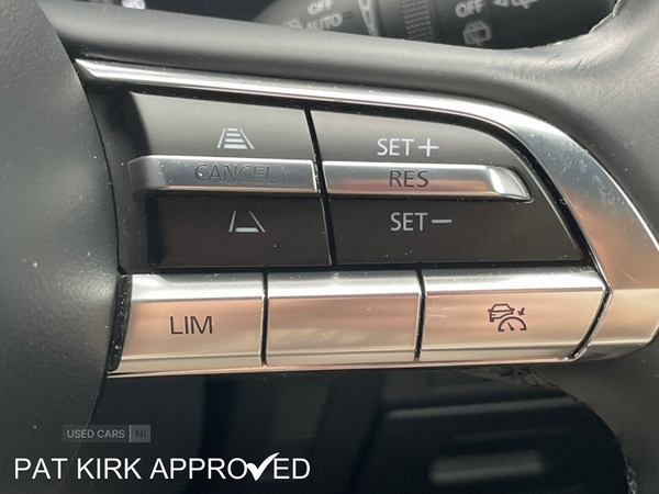 Used Mazda Mazda3 2022 for sale - 76500482: Photo 20