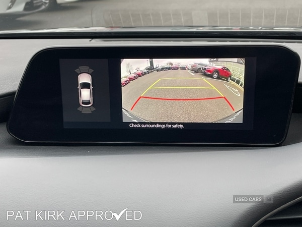 Used Mazda Mazda3 2022 for sale - 76500482: Photo 22