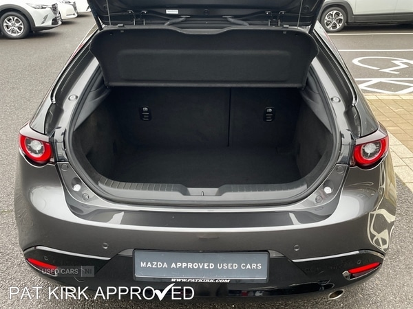 Used Mazda Mazda3 2022 for sale - 76500482: Photo 23