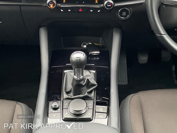 Used Mazda Mazda3 2022 for sale - 76500482: Photo 24