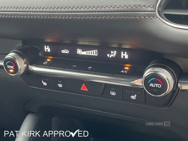 Used Mazda Mazda3 2022 for sale - 76500482: Photo 25