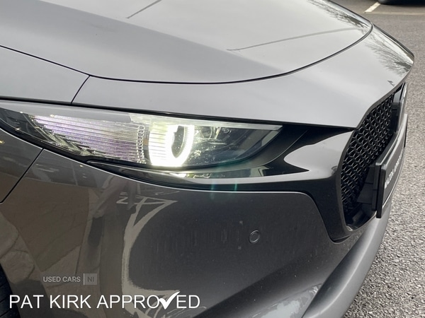 Used Mazda Mazda3 2022 for sale - 76500482: Photo 26