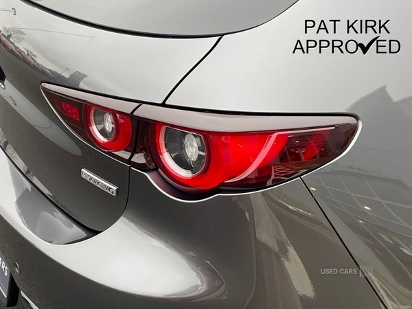 Used Mazda Mazda3 2022 for sale - 76500482: Photo 27