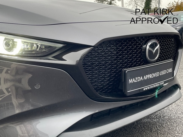 Used Mazda Mazda3 2022 for sale - 76500482: Photo 28