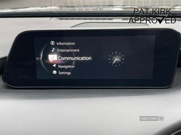 Used Mazda Mazda3 2022 for sale - 76500482: Photo 29