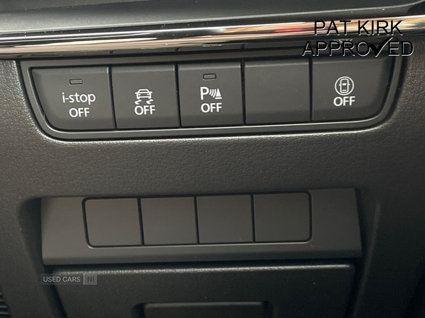 Used Mazda Mazda3 2022 for sale - 76500482: Photo 30