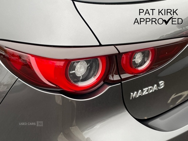 Used Mazda Mazda3 2022 for sale - 76500482: Photo 31