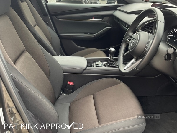 Used Mazda Mazda3 2022 for sale - 76500482: Photo 5