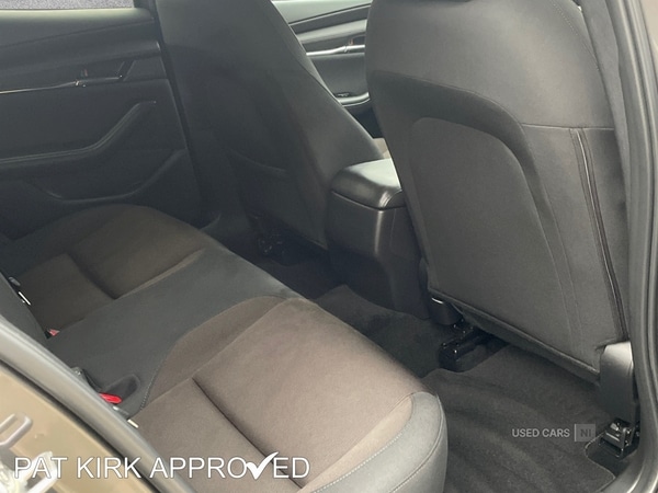 Used Mazda Mazda3 2022 for sale - 76500482: Photo 6