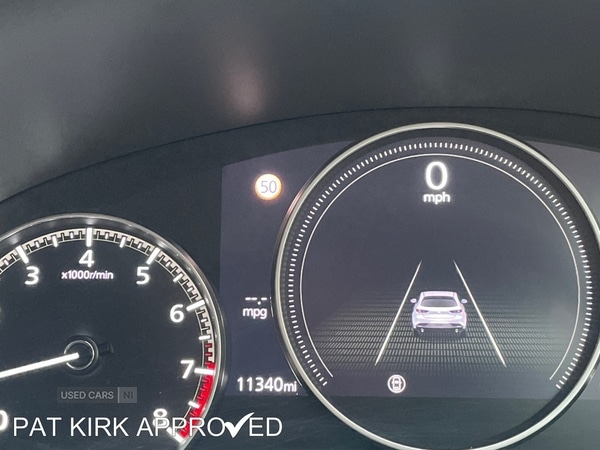 Used Mazda Mazda3 2022 for sale - 76500482: Photo 7