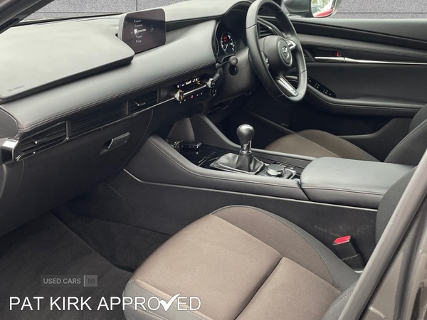 Used Mazda Mazda3 2022 for sale - 76500482: Photo 9