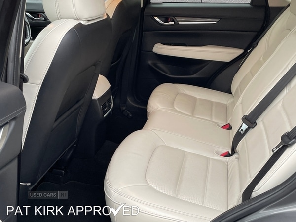 Used Mazda CX-5 2018 for sale - 76899844: Photo 11