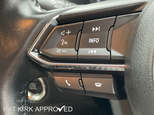 Used Mazda CX-5 2018 for sale - 76899844: Photo 20