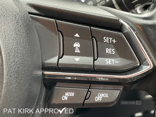 Used Mazda CX-5 2018 for sale - 76899844: Photo 21