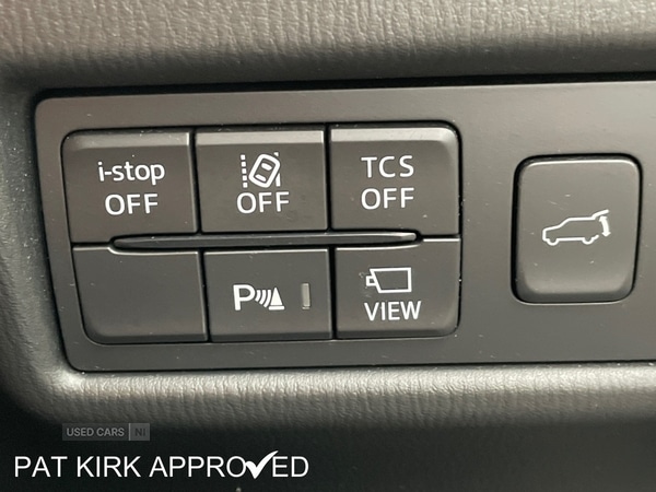 Used Mazda CX-5 2018 for sale - 76899844: Photo 22