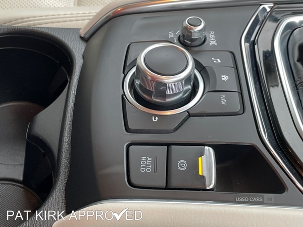 Used Mazda CX-5 2018 for sale - 76899844: Photo 24