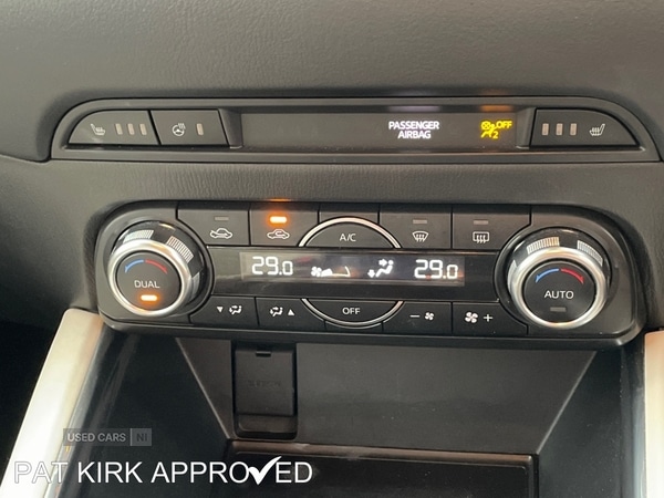 Used Mazda CX-5 2018 for sale - 76899844: Photo 25