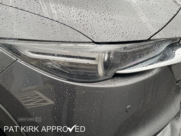 Used Mazda CX-5 2018 for sale - 76899844: Photo 26