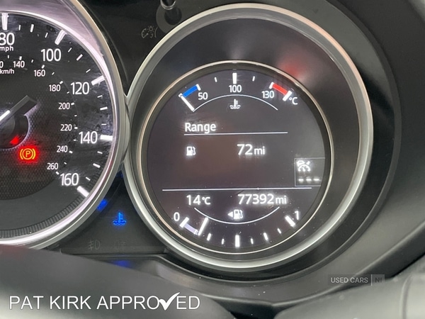 Used Mazda CX-5 2018 for sale - 76899844: Photo 7