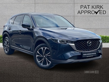 Used Mazda CX-5 2024 for sale - 78349067: Photo