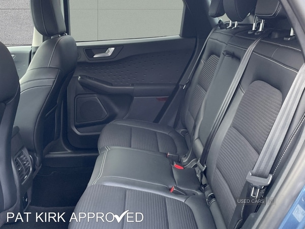 Used Ford Kuga 2020 for sale - 77144756: Photo 11