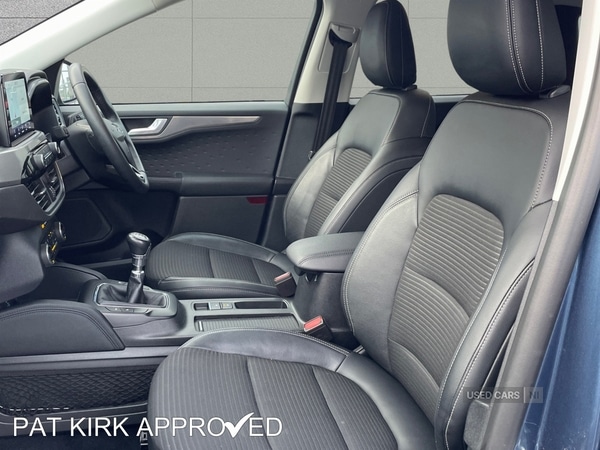 Used Ford Kuga 2020 for sale - 77144756: Photo 12