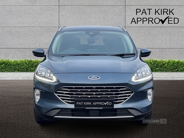 Used Ford Kuga 2020 for sale - 77144756: Photo 13