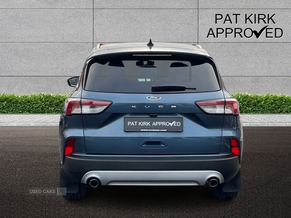 Used Ford Kuga 2020 for sale - 77144756: Photo 14