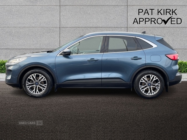 Used Ford Kuga 2020 for sale - 77144756: Photo 15