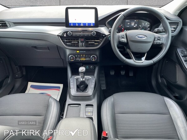 Used Ford Kuga 2020 for sale - 77144756: Photo 17