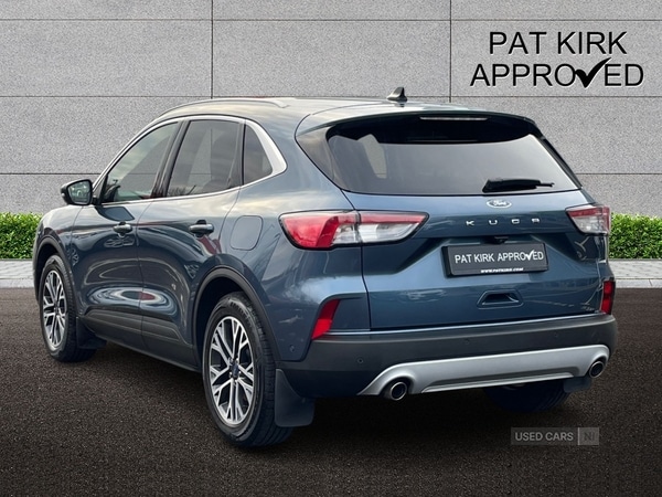 Used Ford Kuga 2020 for sale - 77144756: Photo 2