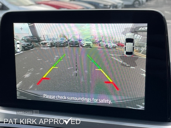 Used Ford Kuga 2020 for sale - 77144756: Photo 22