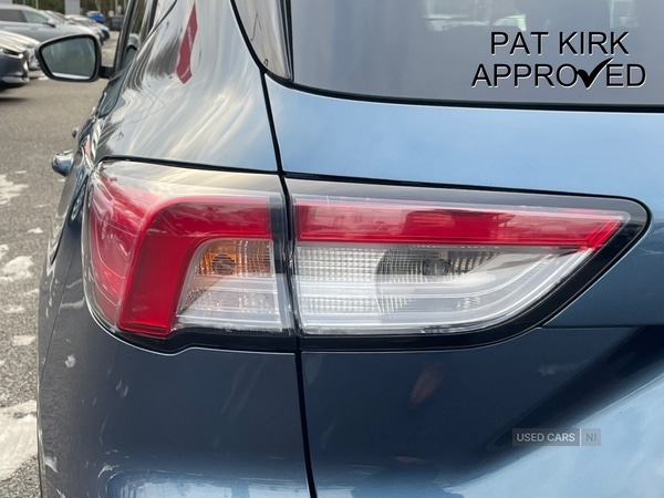 Used Ford Kuga 2020 for sale - 77144756: Photo 27