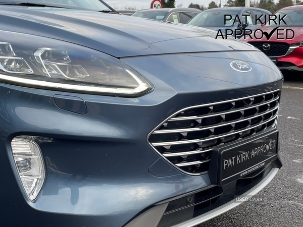 Used Ford Kuga 2020 for sale - 77144756: Photo 28