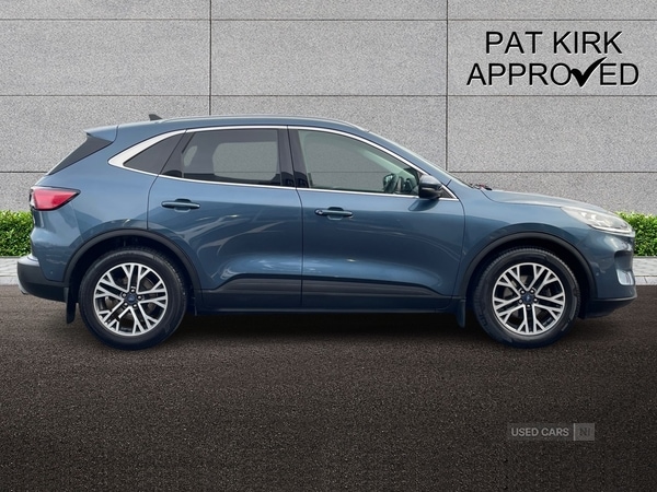 Used Ford Kuga 2020 for sale - 77144756: Photo 3