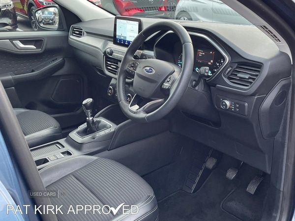 Used Ford Kuga 2020 for sale - 77144756: Photo 5