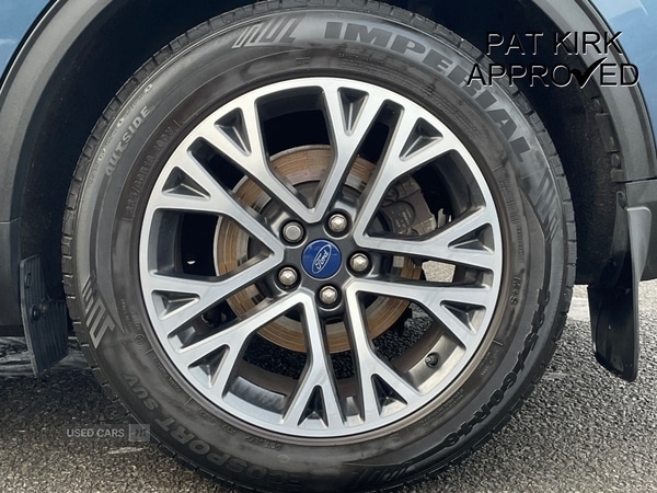 Used Ford Kuga 2020 for sale - 77144756: Photo 8