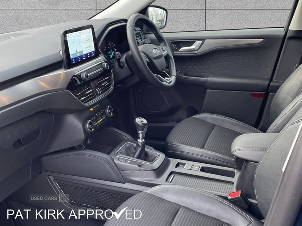 Used Ford Kuga 2020 for sale - 77144756: Photo 9