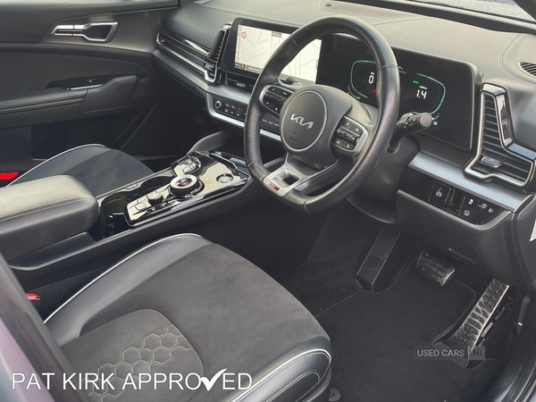 Used Kia Sportage 2023 for sale - 77626698: Photo 12