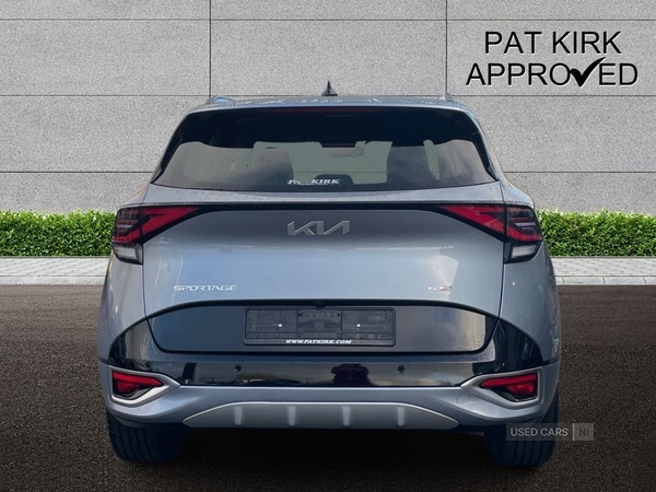 Used Kia Sportage 2023 for sale - 77626698: Photo 14