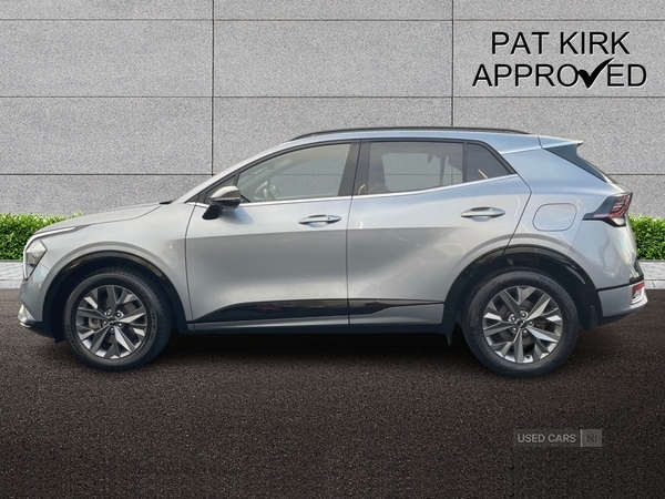 Used Kia Sportage 2023 for sale - 77626698: Photo 15