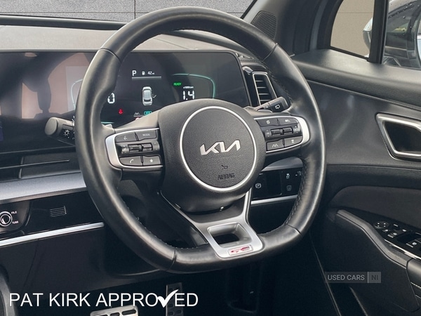 Used Kia Sportage 2023 for sale - 77626698: Photo 18