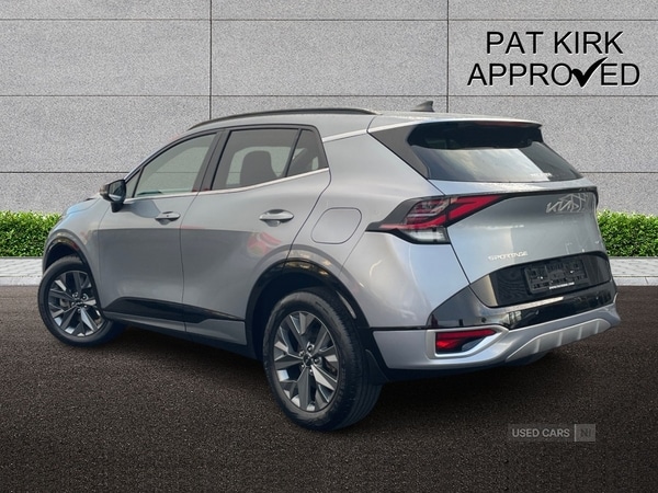 Used Kia Sportage 2023 for sale - 77626698: Photo 2