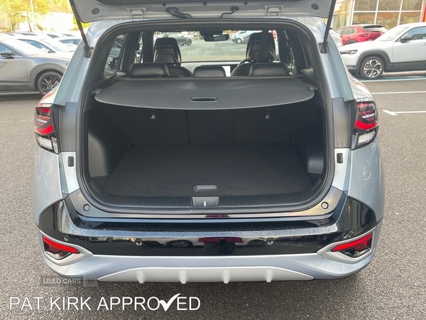 Used Kia Sportage 2023 for sale - 77626698: Photo 23