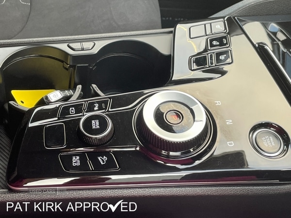 Used Kia Sportage 2023 for sale - 77626698: Photo 24