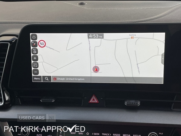 Used Kia Sportage 2023 for sale - 77626698: Photo 25