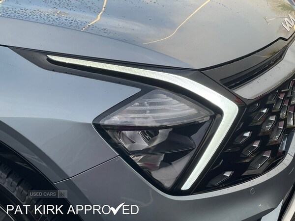 Used Kia Sportage 2023 for sale - 77626698: Photo 26