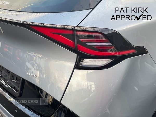 Used Kia Sportage 2023 for sale - 77626698: Photo 27