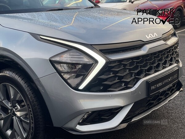 Used Kia Sportage 2023 for sale - 77626698: Photo 28